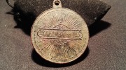 Medalja Dobrom strelcu WWI