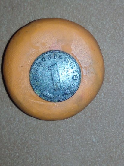 1 pfennig 1939