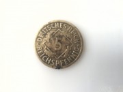 5 Pfennig