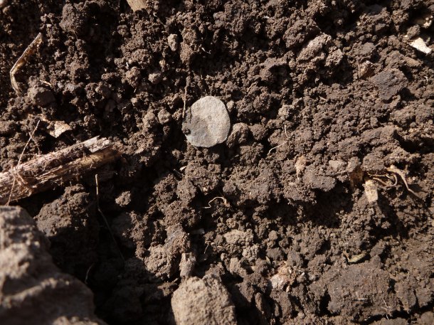 Drobeček s průměrem 13mm