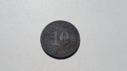 10 Pfennig