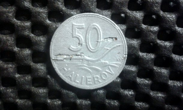 50h Slovenská Republika 1944