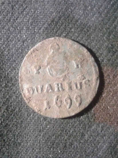 Ag Duarius 1699 č.4