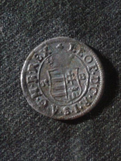 Ag Duarius 1699 č.4