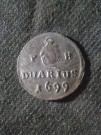 Ag Duarius 1699 č.4