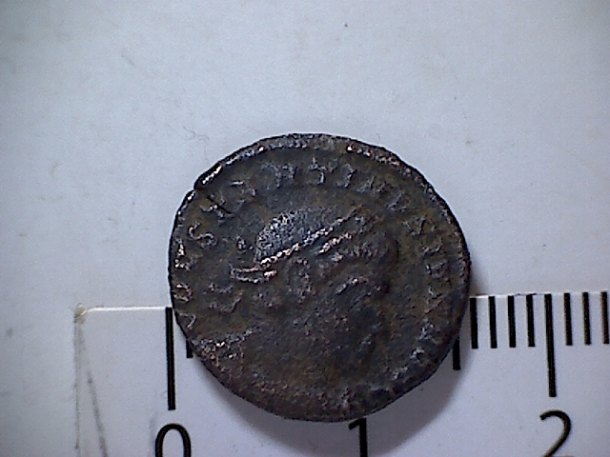 Constantinus II. 337-340