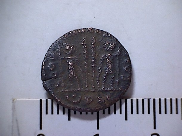 Constantinus II. 337-340