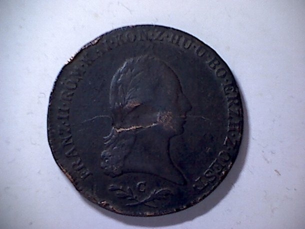 FRANTIŠEK I  1792-1835