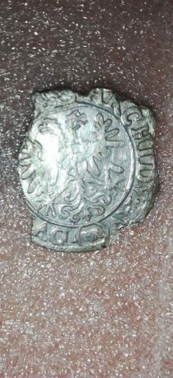 3 Kreutzer 1637 Ferdinand III.