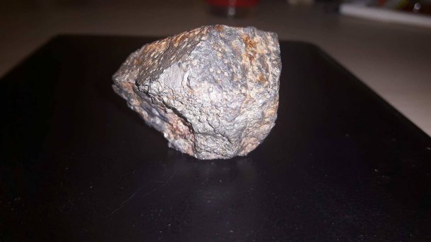 Meteorit??