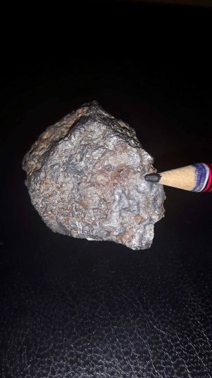 Meteorit??