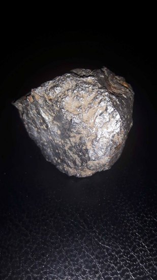 Meteorit??