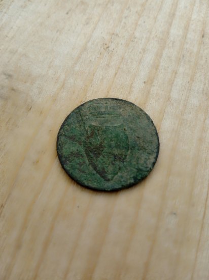 3 pfennig