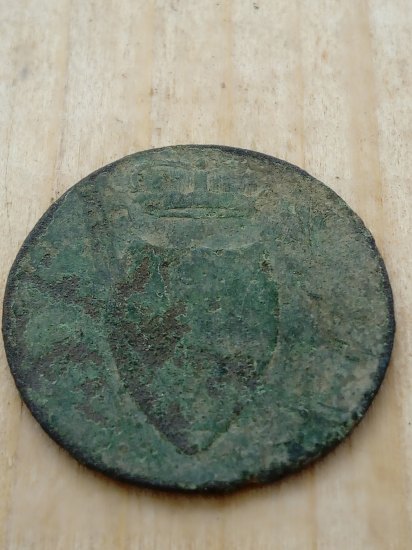 3 pfennig