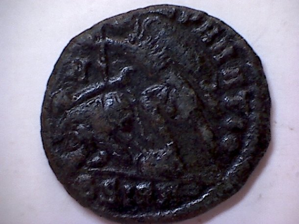 CONSTANTIUS II 337-361