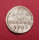 1 DUARIUS 1703