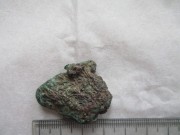 Meteorit?