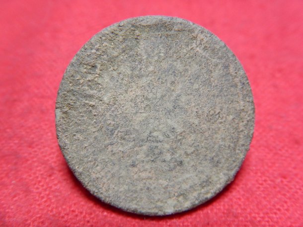 4 kreuzer 1861 A