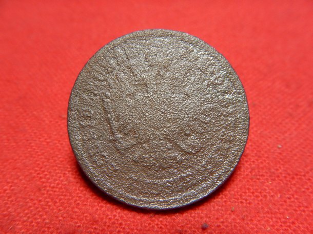 4 kreuzer 1861 A