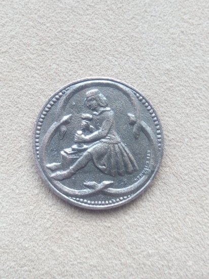 Numismatika