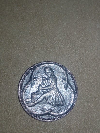 Numismatika