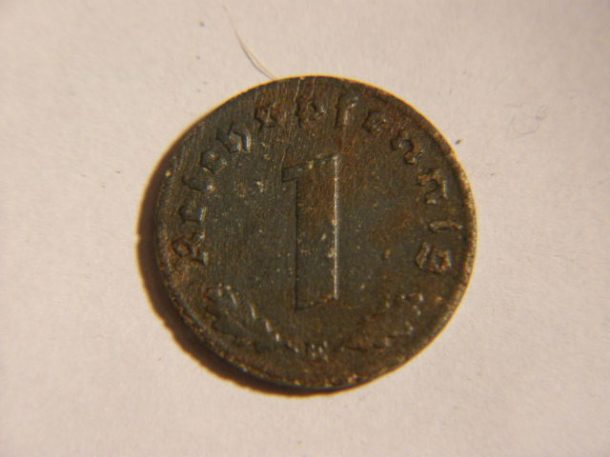 1 Pfennig