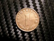 1 Pfennig