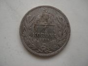 1 Korona r. 1915