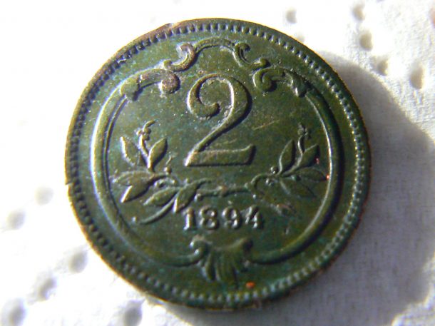 2 Heller 1894