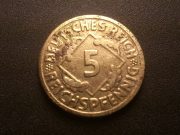 5 Pfennig