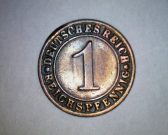 1 Reichspfennig