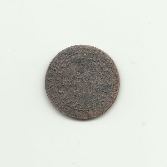 1 Kreuzer1812 B