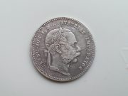 20ti krejcar, František Josef I. 1870