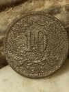 10 Heller 1915