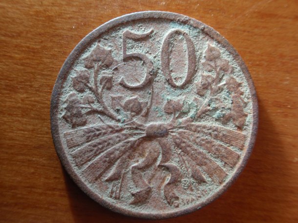 50 h 1931