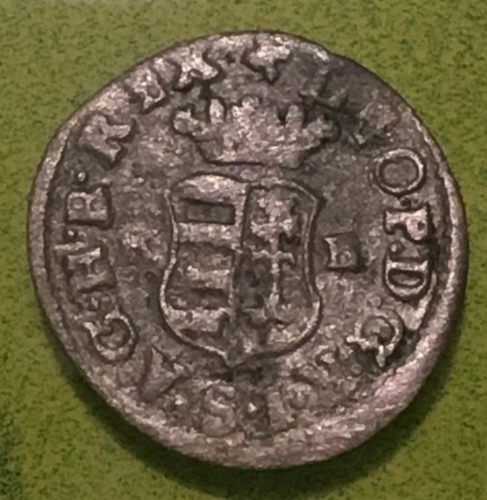 1 Duarius - Leopold I. (1703)