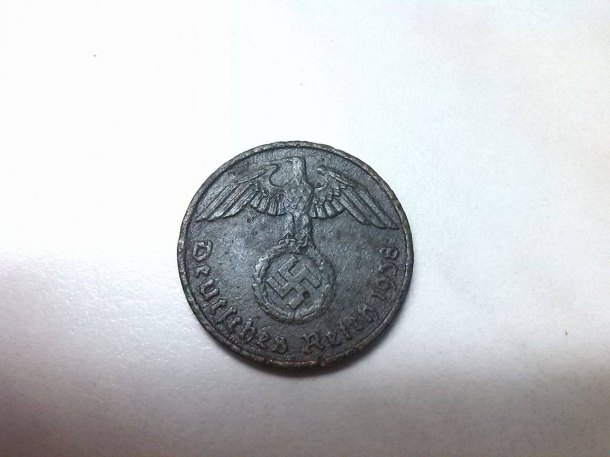 Reich Pfennig!!!