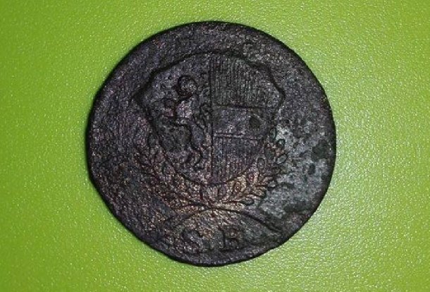 2 Pfennig