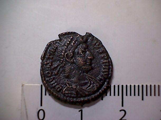 CONSTANTIUS II. 337-361