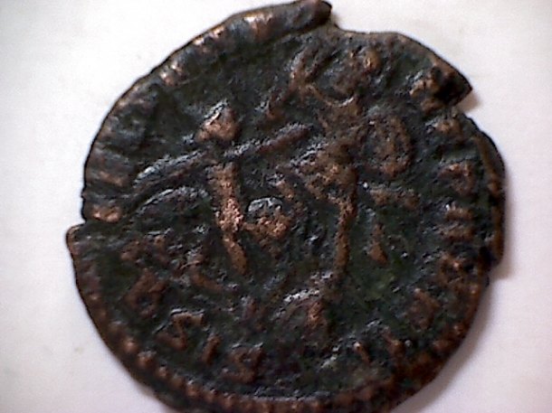 CONSTANTIUS II. 337-361