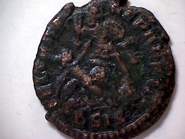 CONSTANTIUS II. 337-361