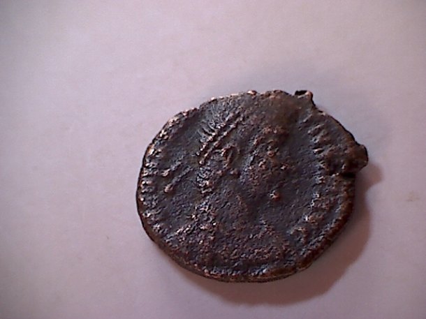 CONSTANTIUS II 337-361