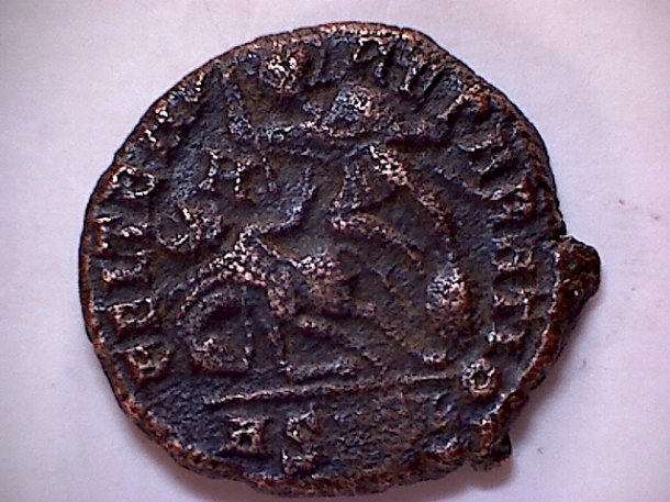 CONSTANTIUS II 337-361