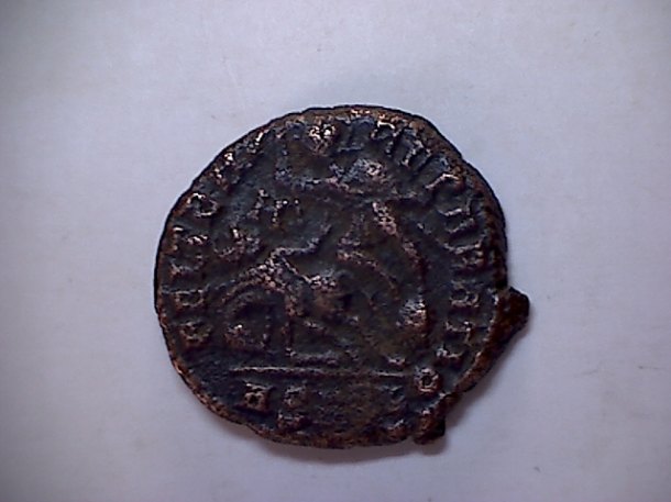 CONSTANTIUS II 337-361