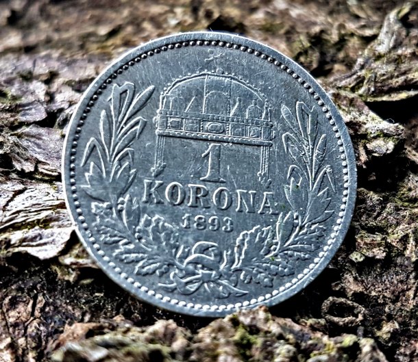 1 Korona