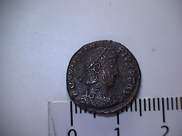 CONSTANTIUS II 337-361