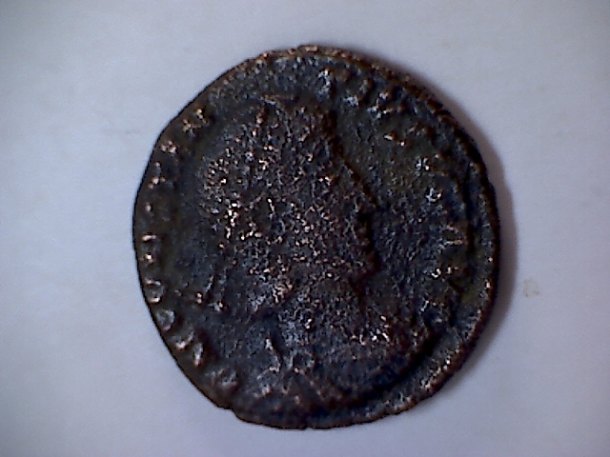 CONSTANTIUS II 337-361