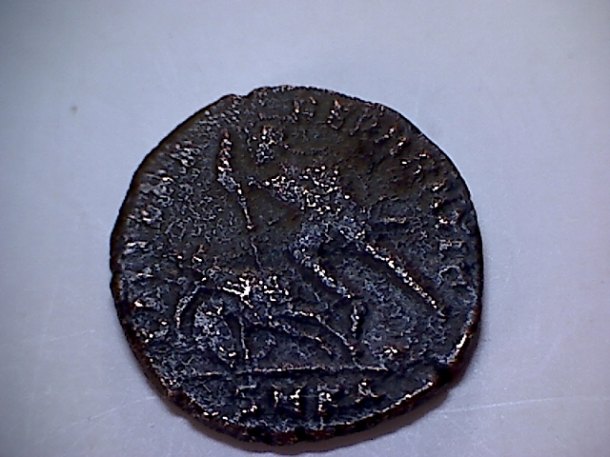 CONSTANTIUS II 337-361