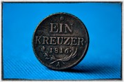 Ein Kreuzer