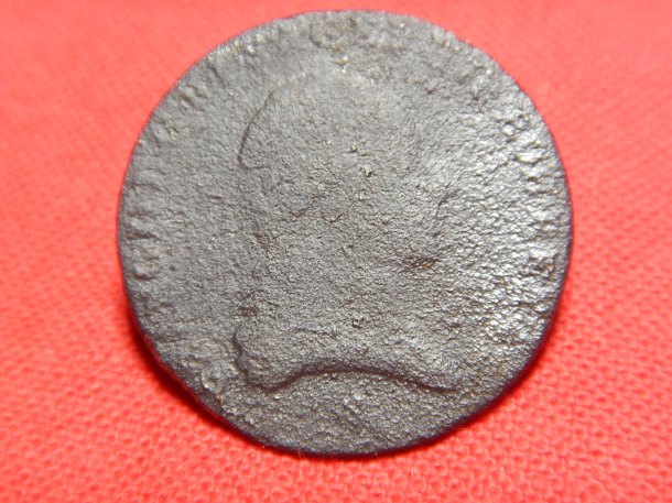 3 kreuzer 1800 S